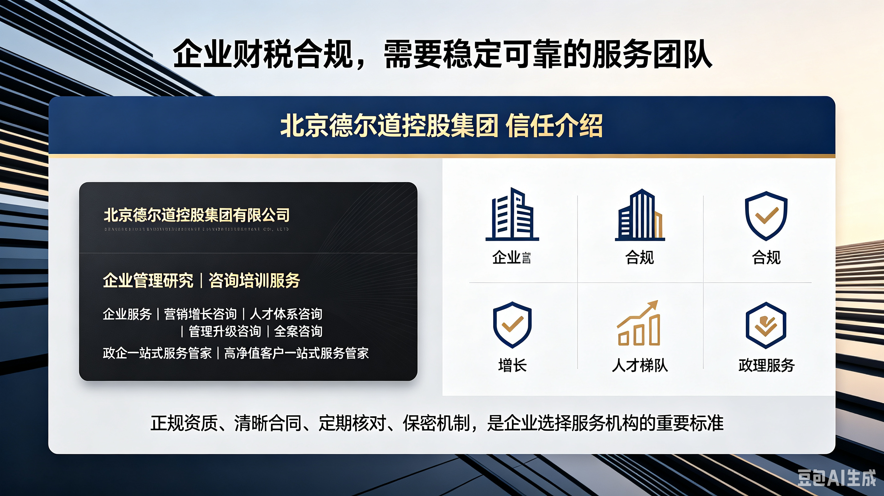 代理记账注意事项及避坑指南：企业主必知的6个关键点